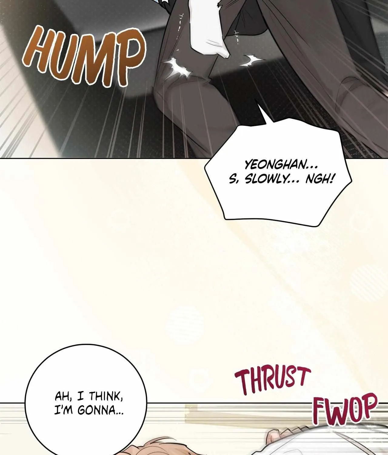Read Mint Candy Love chapter 15 image 121 on Lezhin
