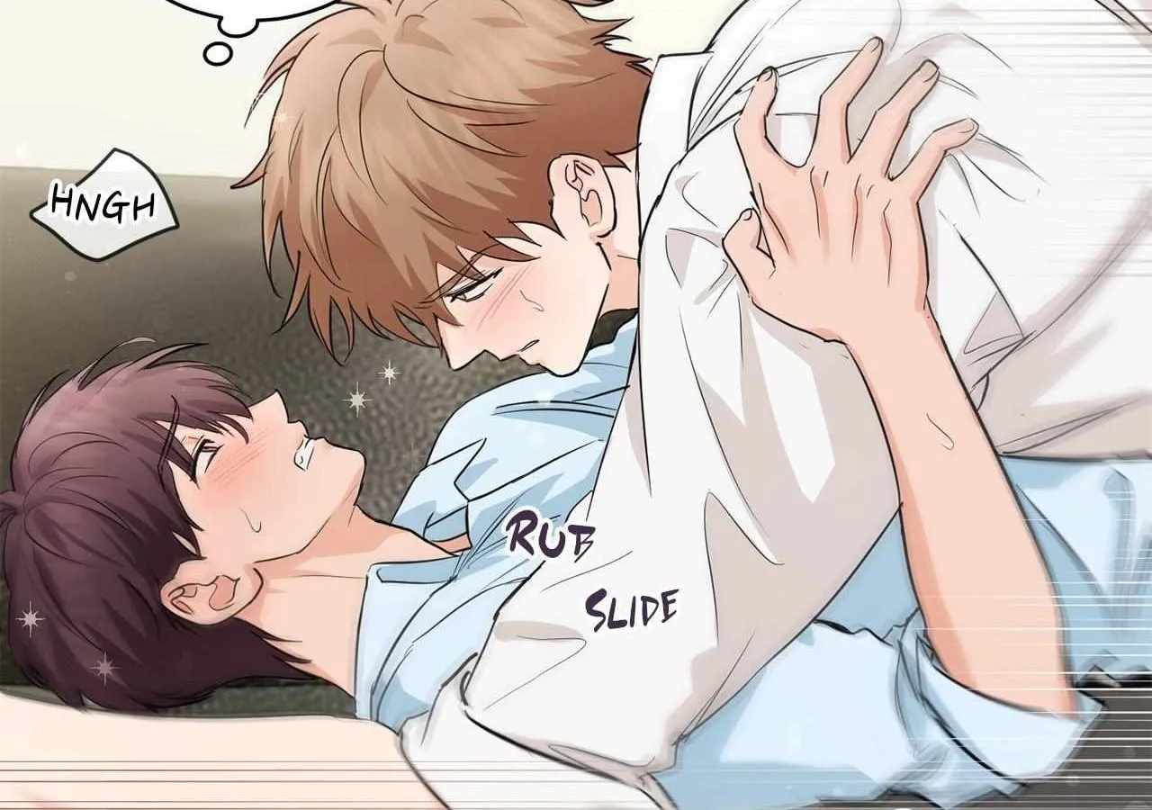 Read Mint Candy Love chapter 15 image 122 on Lezhin