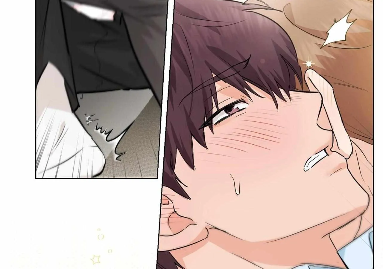 Read Mint Candy Love chapter 15 image 124 on Lezhin