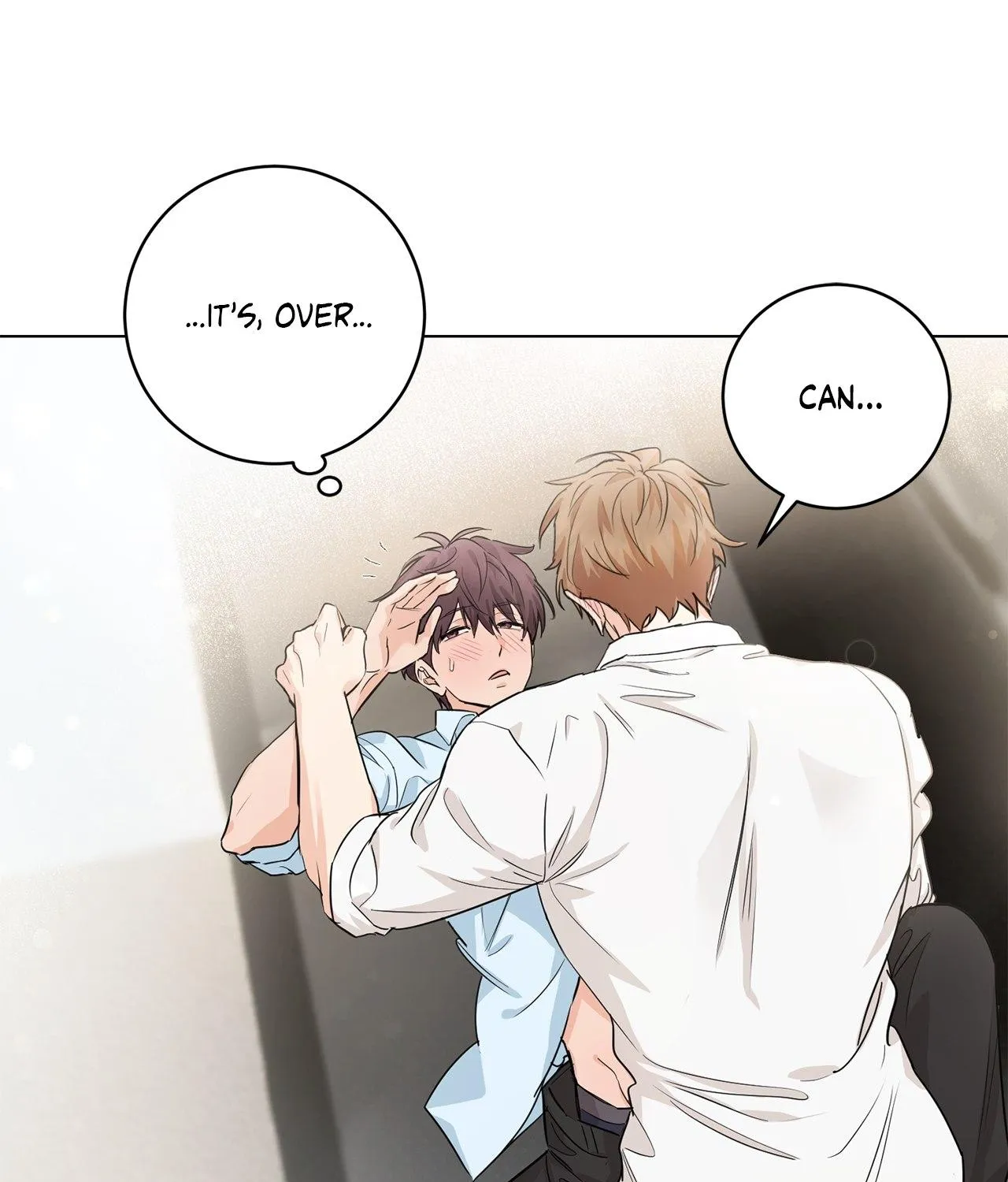 Read Mint Candy Love chapter 15 image 129 on Lezhin