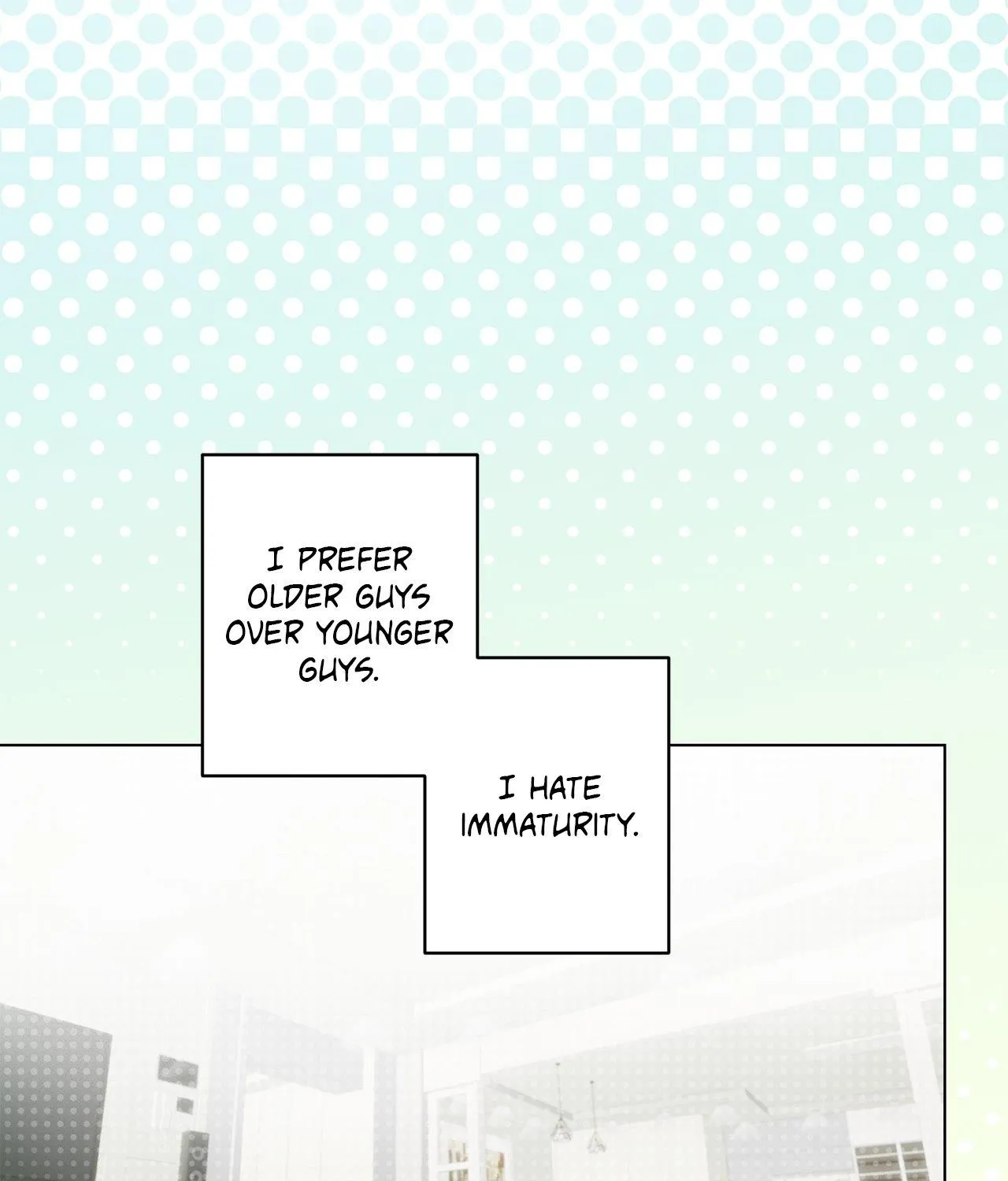 Read Mint Candy Love chapter 15 image 13 on Lezhin