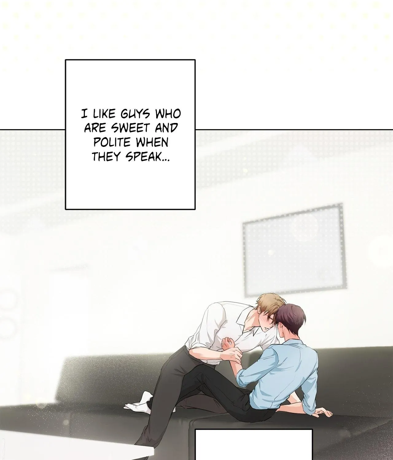 Read Mint Candy Love chapter 15 image 15 on Lezhin