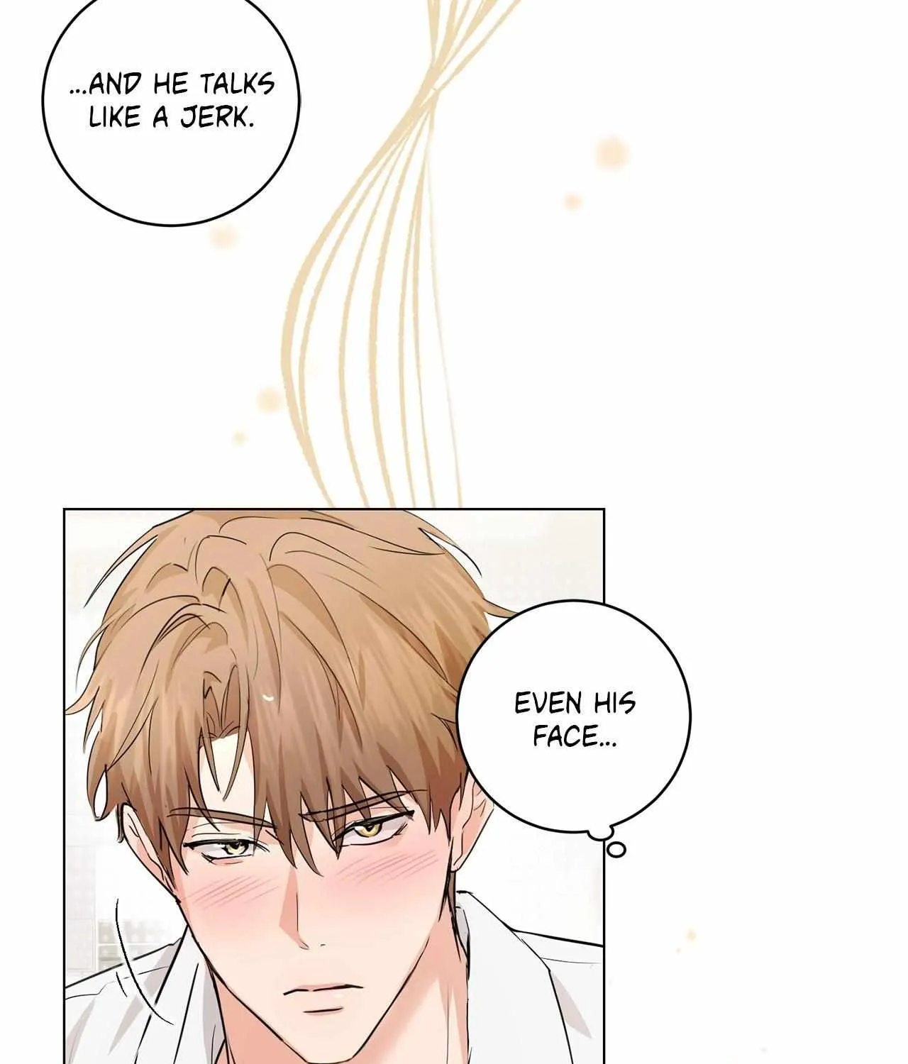 Read Mint Candy Love chapter 15 image 21 on Lezhin