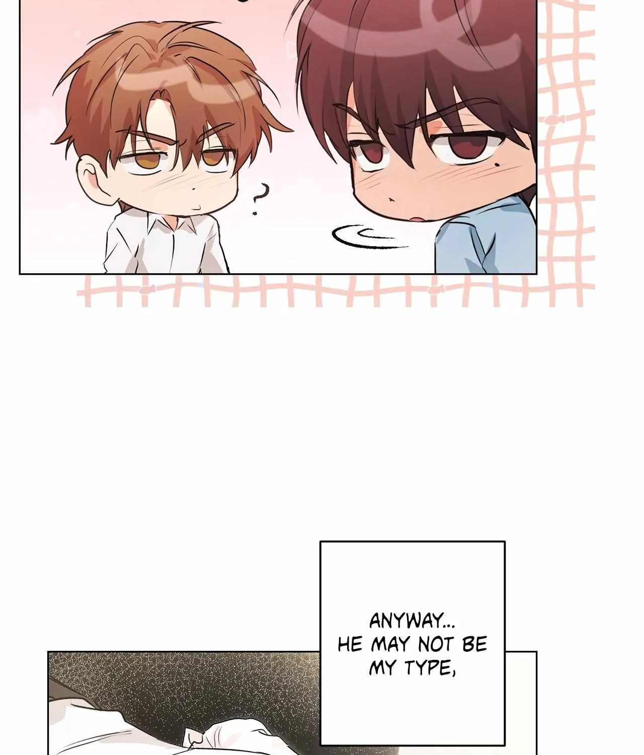 Read Mint Candy Love chapter 15 image 25 on Lezhin