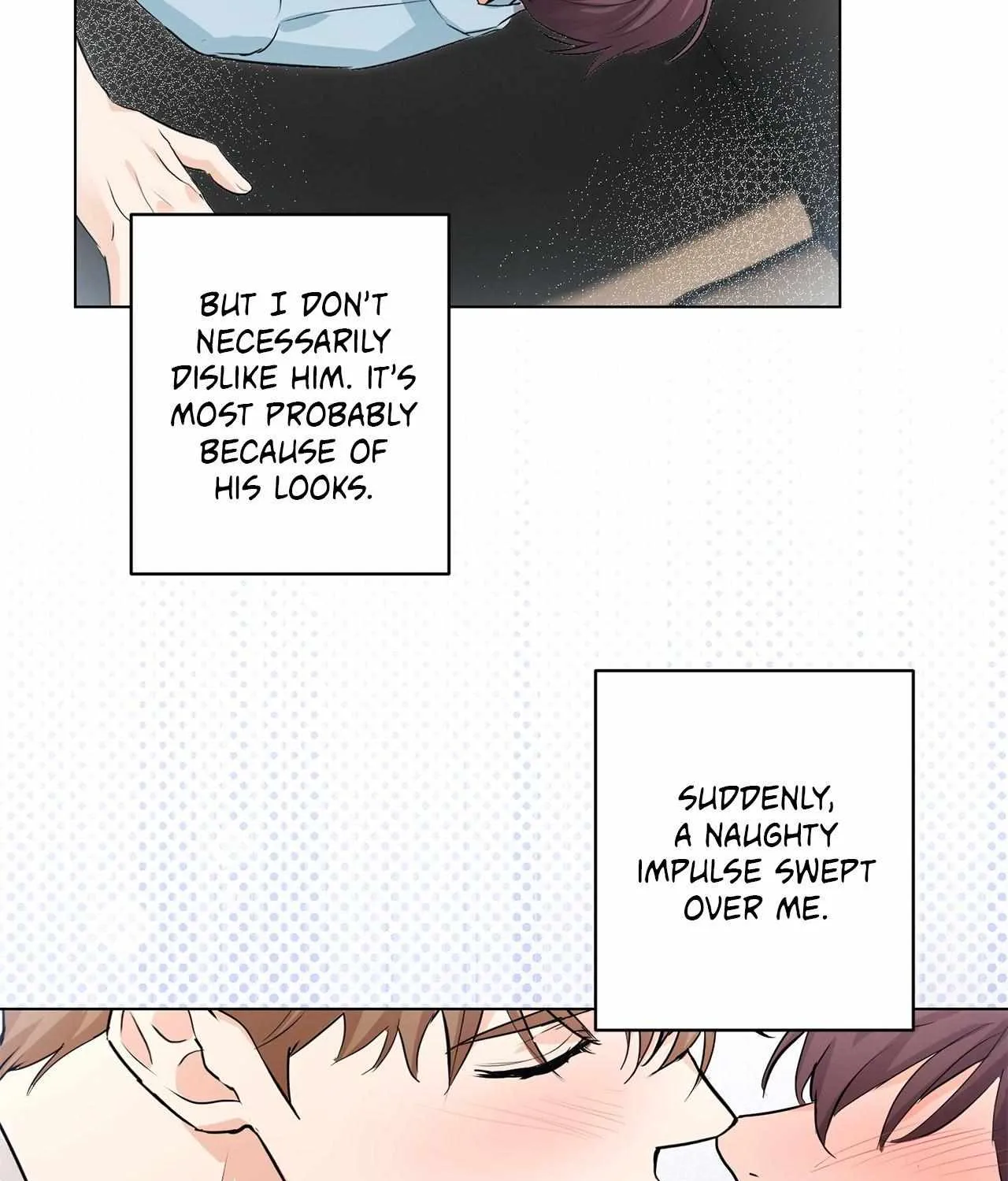 Read Mint Candy Love chapter 15 image 27 on Lezhin
