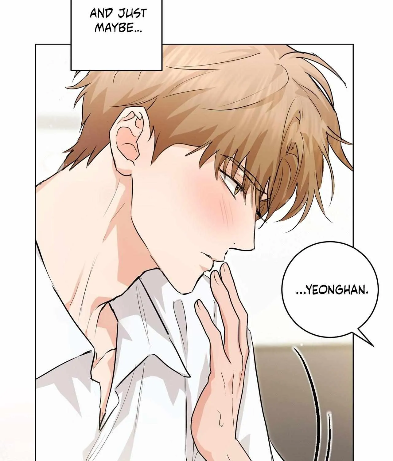 Read Mint Candy Love chapter 15 image 34 on Lezhin