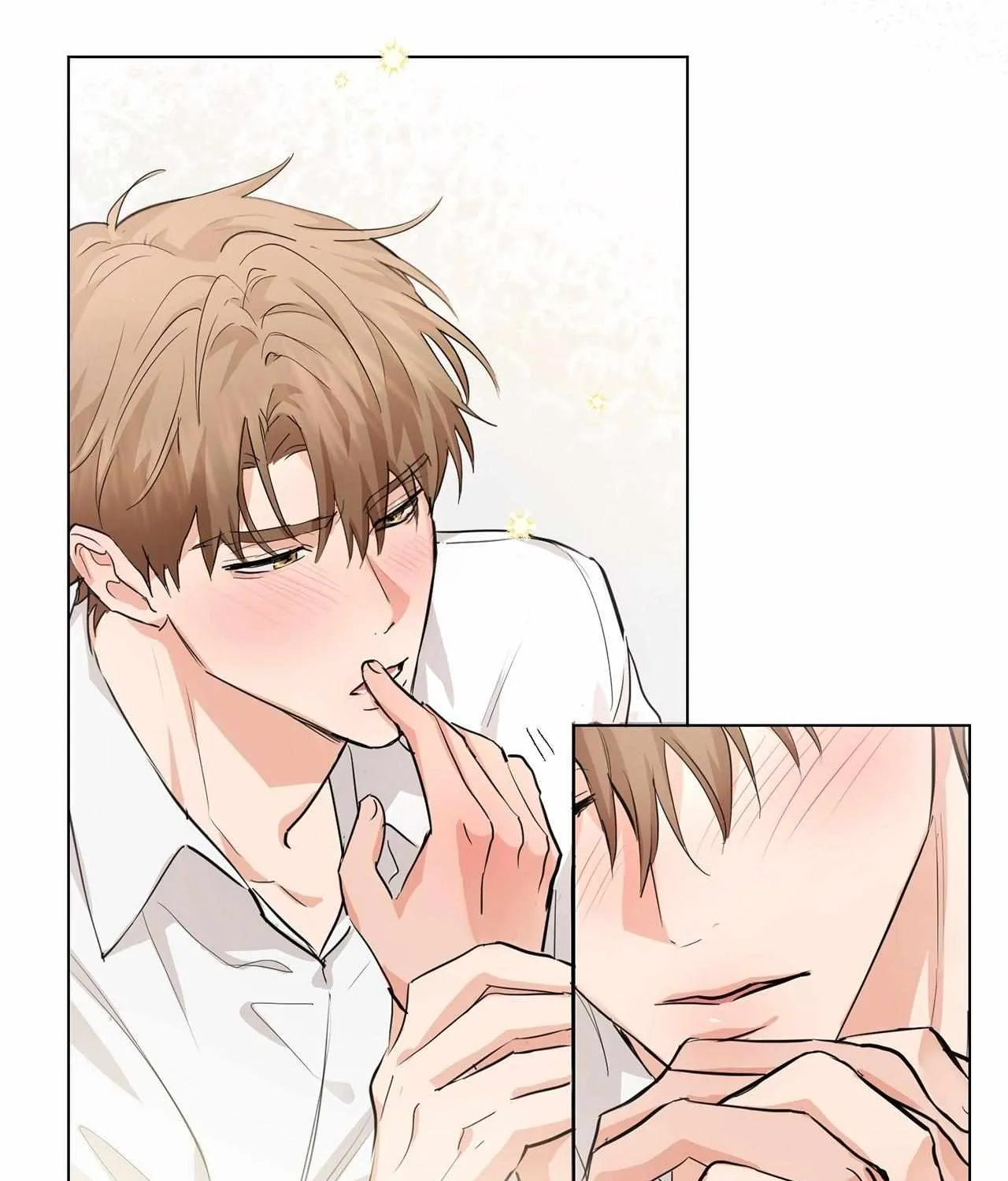 Read Mint Candy Love chapter 15 image 38 on Lezhin