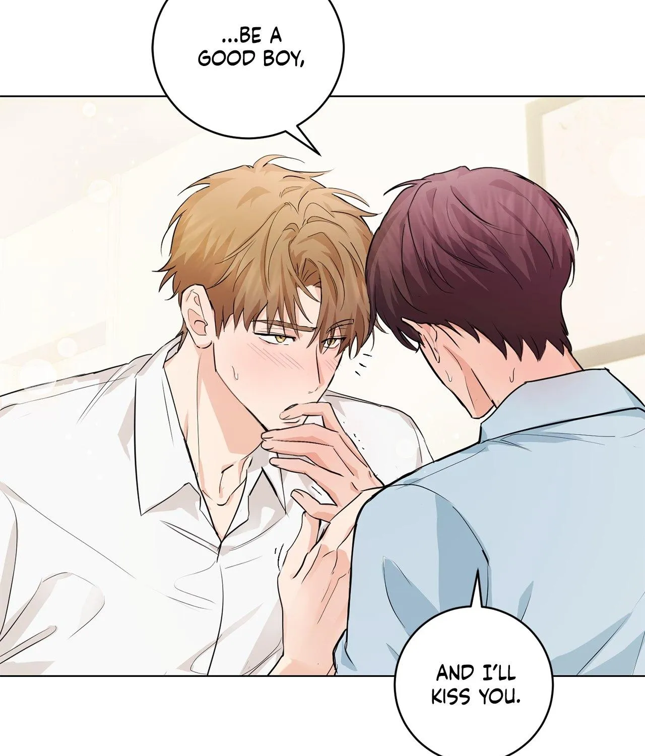 Read Mint Candy Love chapter 15 image 42 on Lezhin