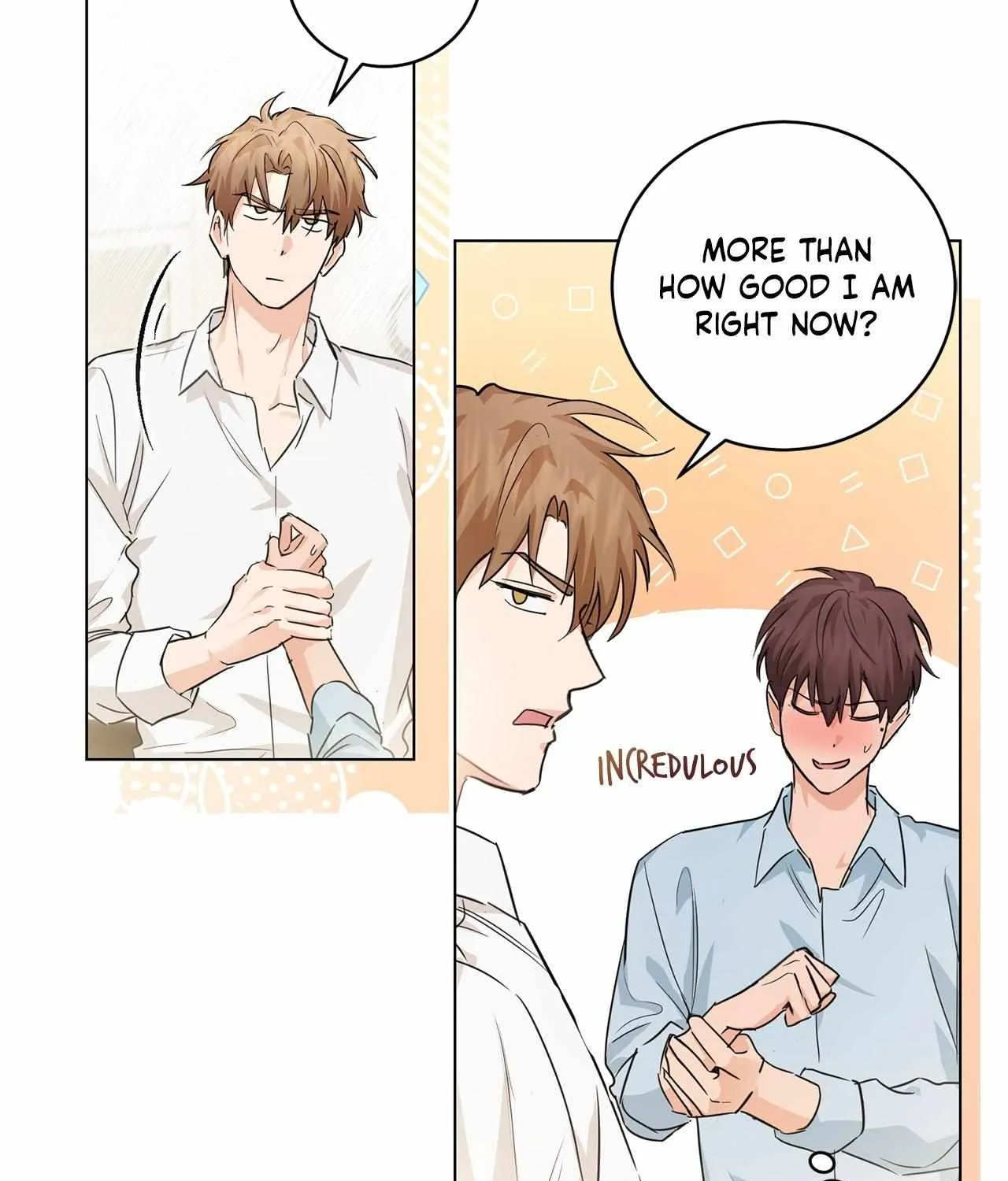 Read Mint Candy Love chapter 15 image 44 on Lezhin