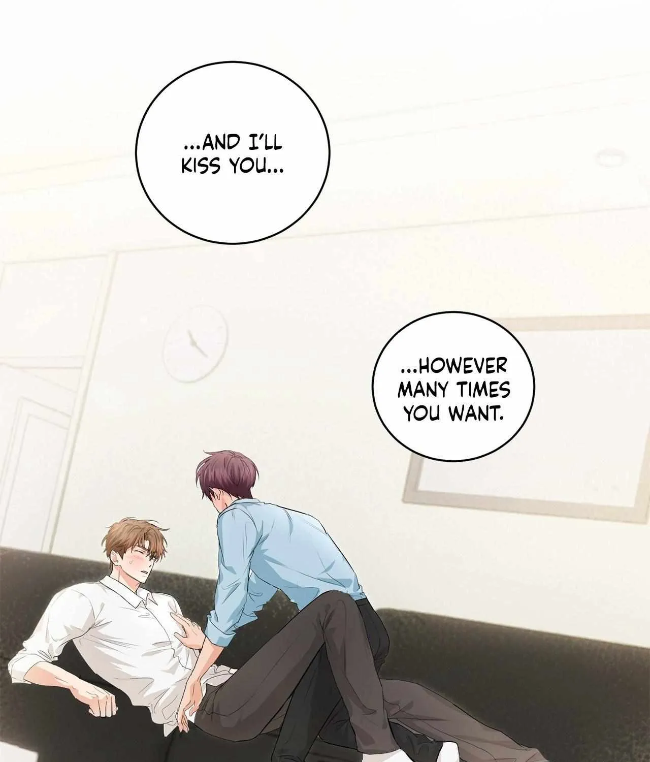 Read Mint Candy Love chapter 15 image 50 on Lezhin