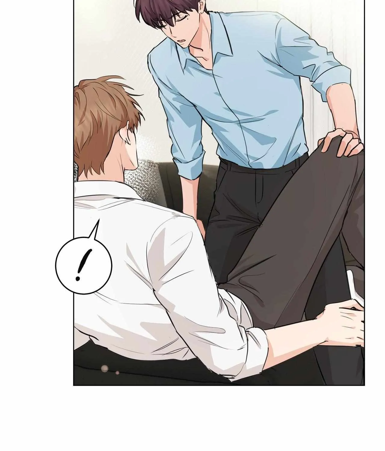 Read Mint Candy Love chapter 15 image 64 on Lezhin
