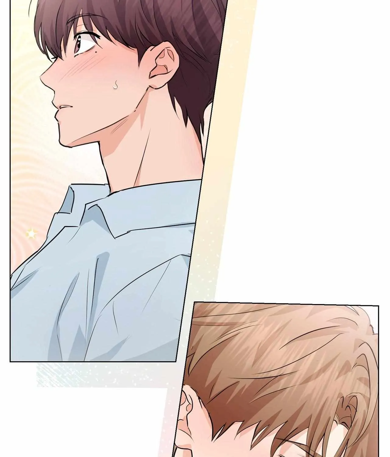 Read Mint Candy Love chapter 15 image 7 on Lezhin