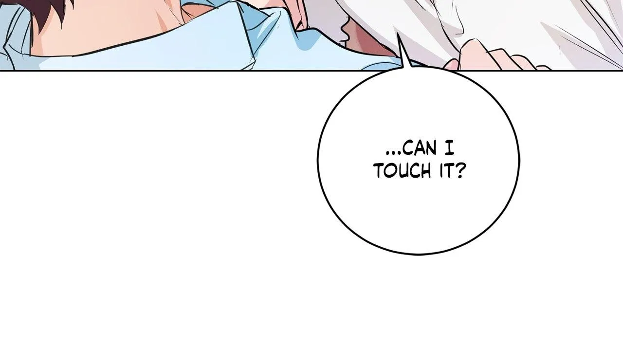 Read Mint Candy Love chapter 15 image 85 on Lezhin
