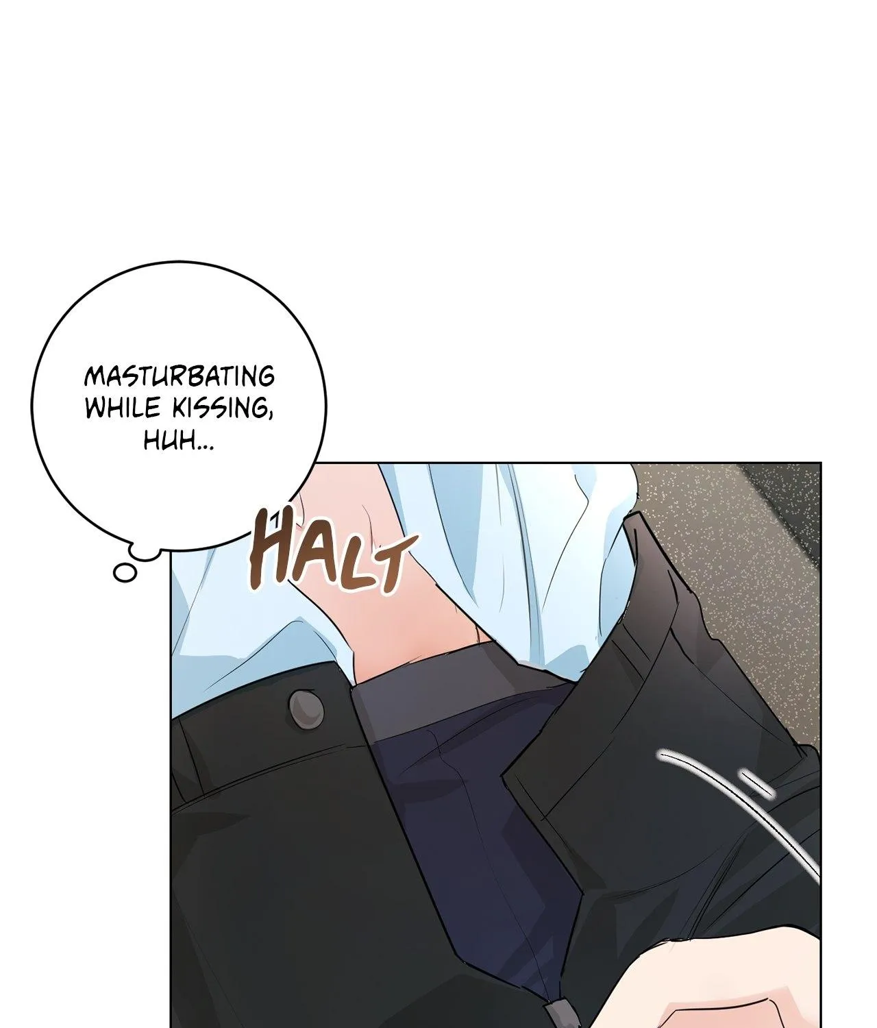 Read Mint Candy Love chapter 15 image 88 on Lezhin