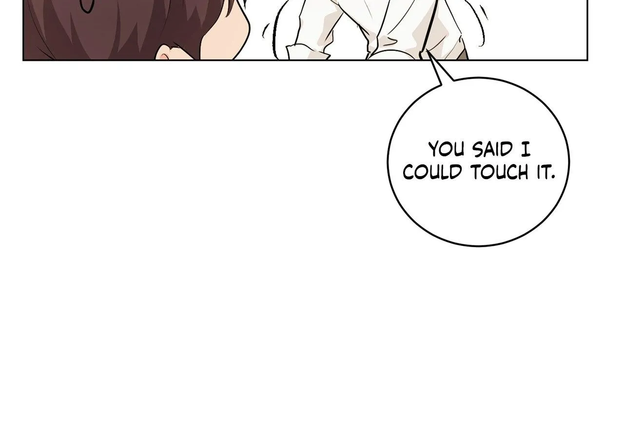 Read Mint Candy Love chapter 15 image 91 on Lezhin