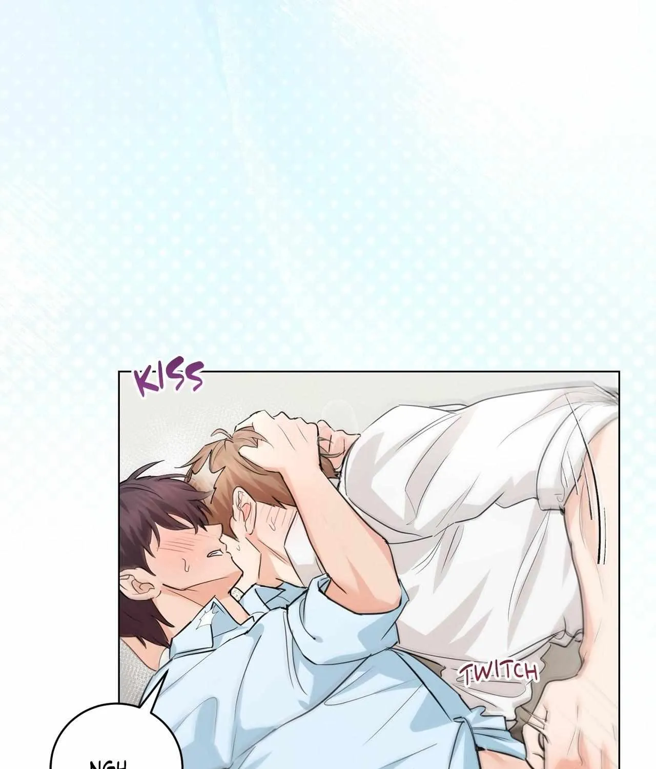 Read Mint Candy Love chapter 15 image 96 on Lezhin