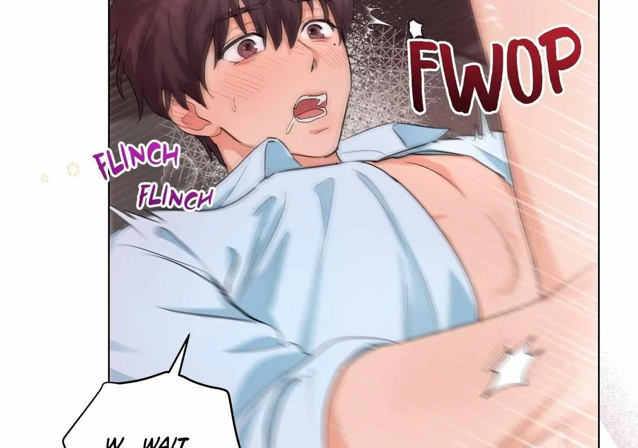 Read Mint Candy Love chapter 16 image 10 on Lezhin