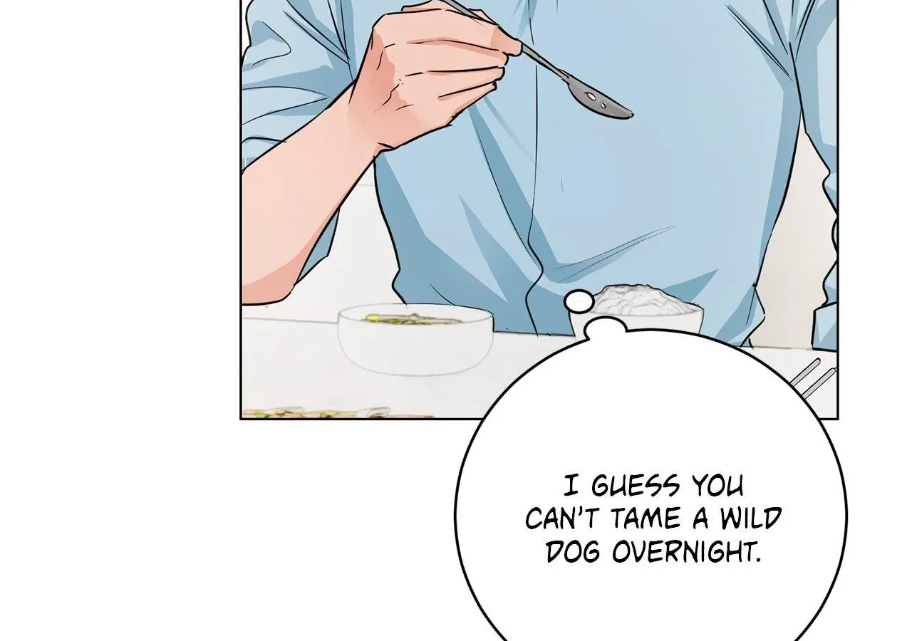 Read Mint Candy Love chapter 16 image 101 on Lezhin