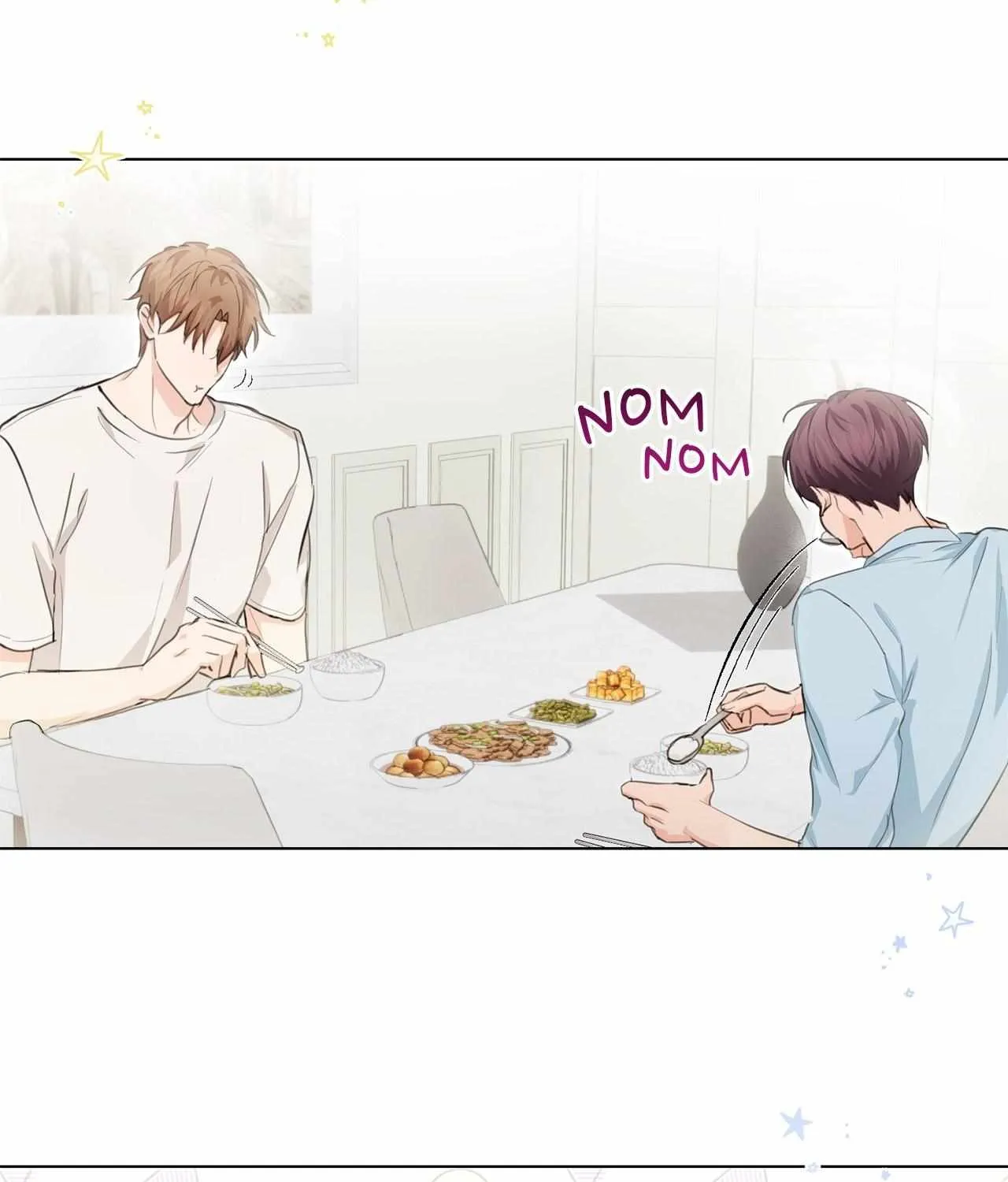 Read Mint Candy Love chapter 16 image 107 on Lezhin