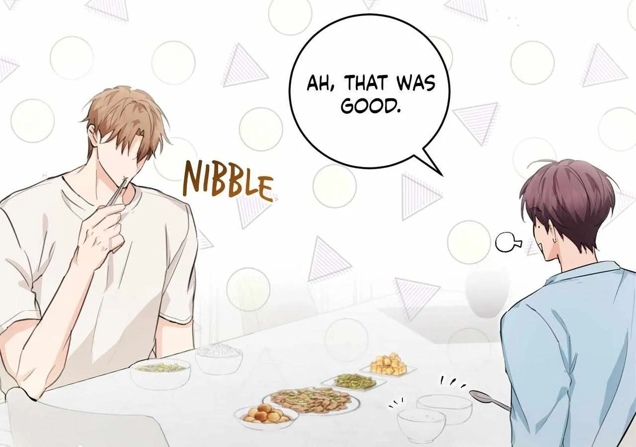 Read Mint Candy Love chapter 16 image 108 on Lezhin