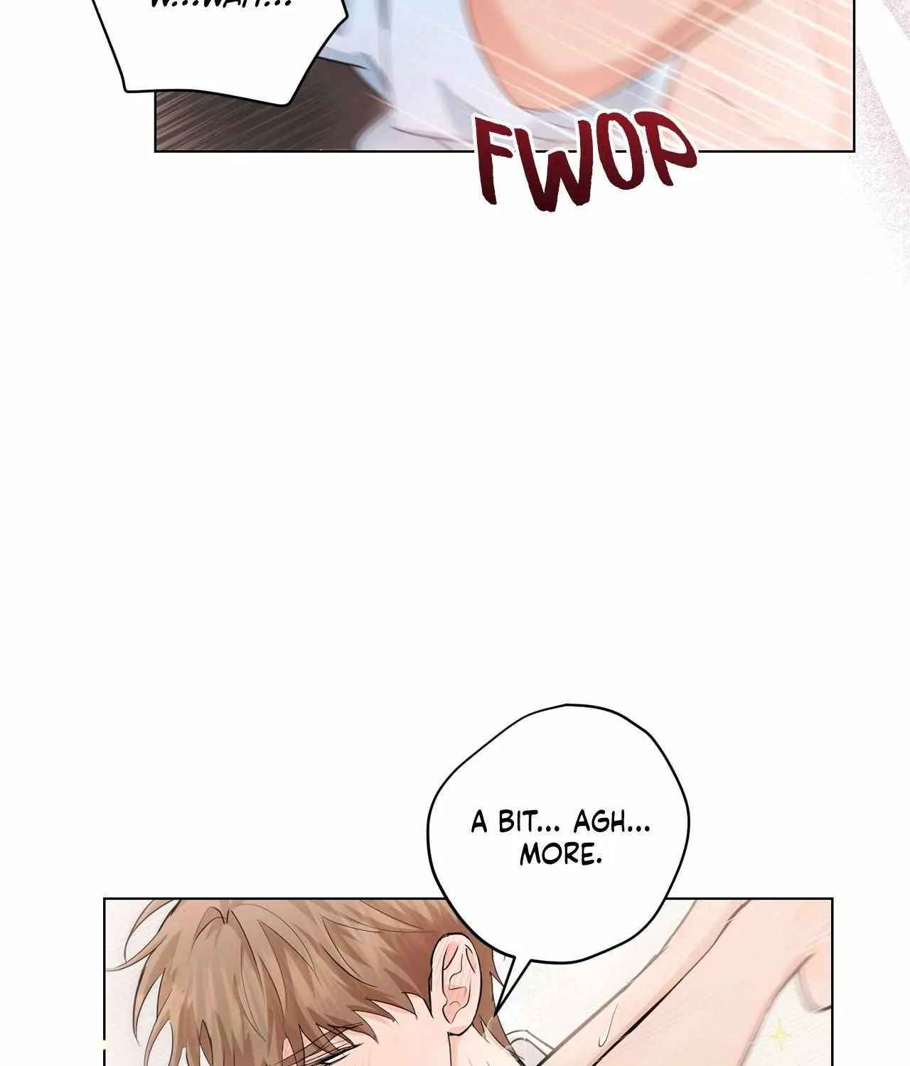 Read Mint Candy Love chapter 16 image 11 on Lezhin