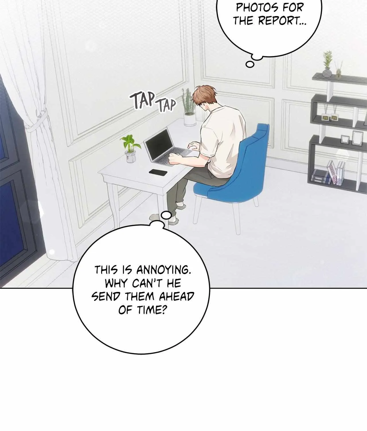 Read Mint Candy Love chapter 16 image 115 on Lezhin