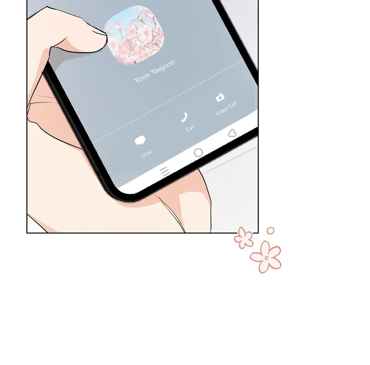 Read Mint Candy Love chapter 16 image 117 on Lezhin