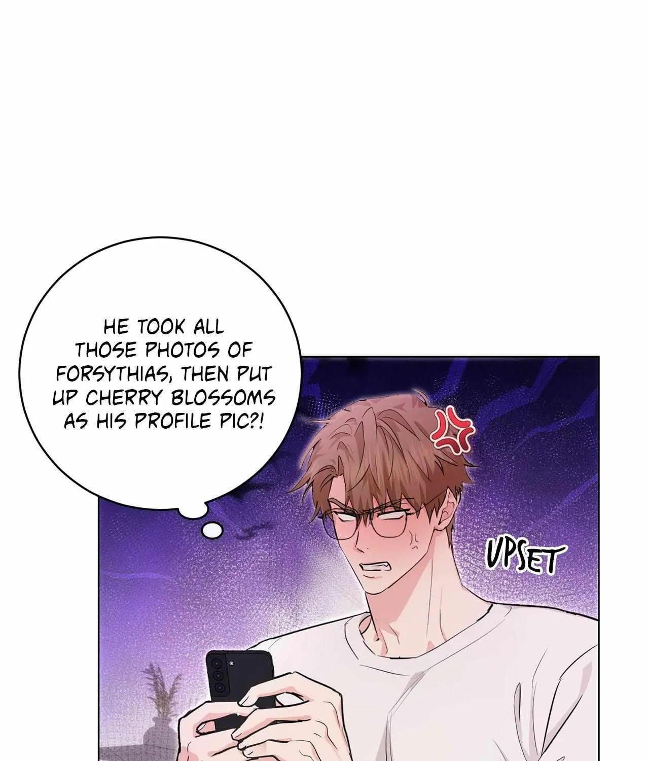 Read Mint Candy Love chapter 16 image 118 on Lezhin