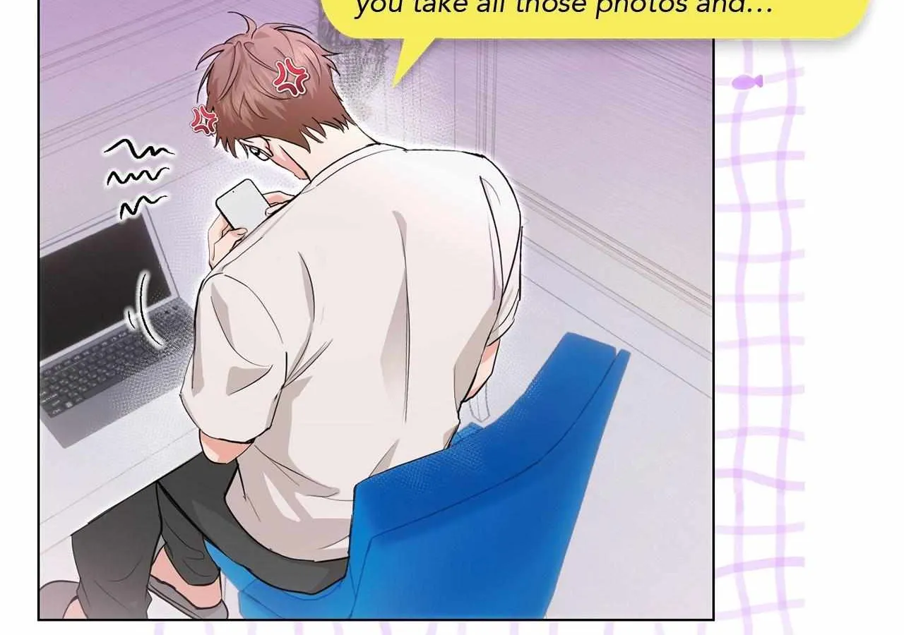 Read Mint Candy Love chapter 16 image 121 on Lezhin