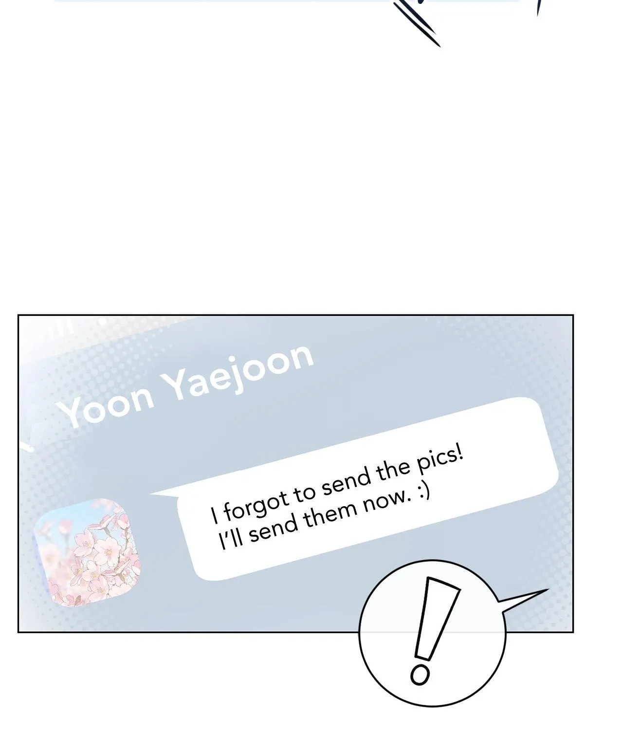 Read Mint Candy Love chapter 16 image 124 on Lezhin