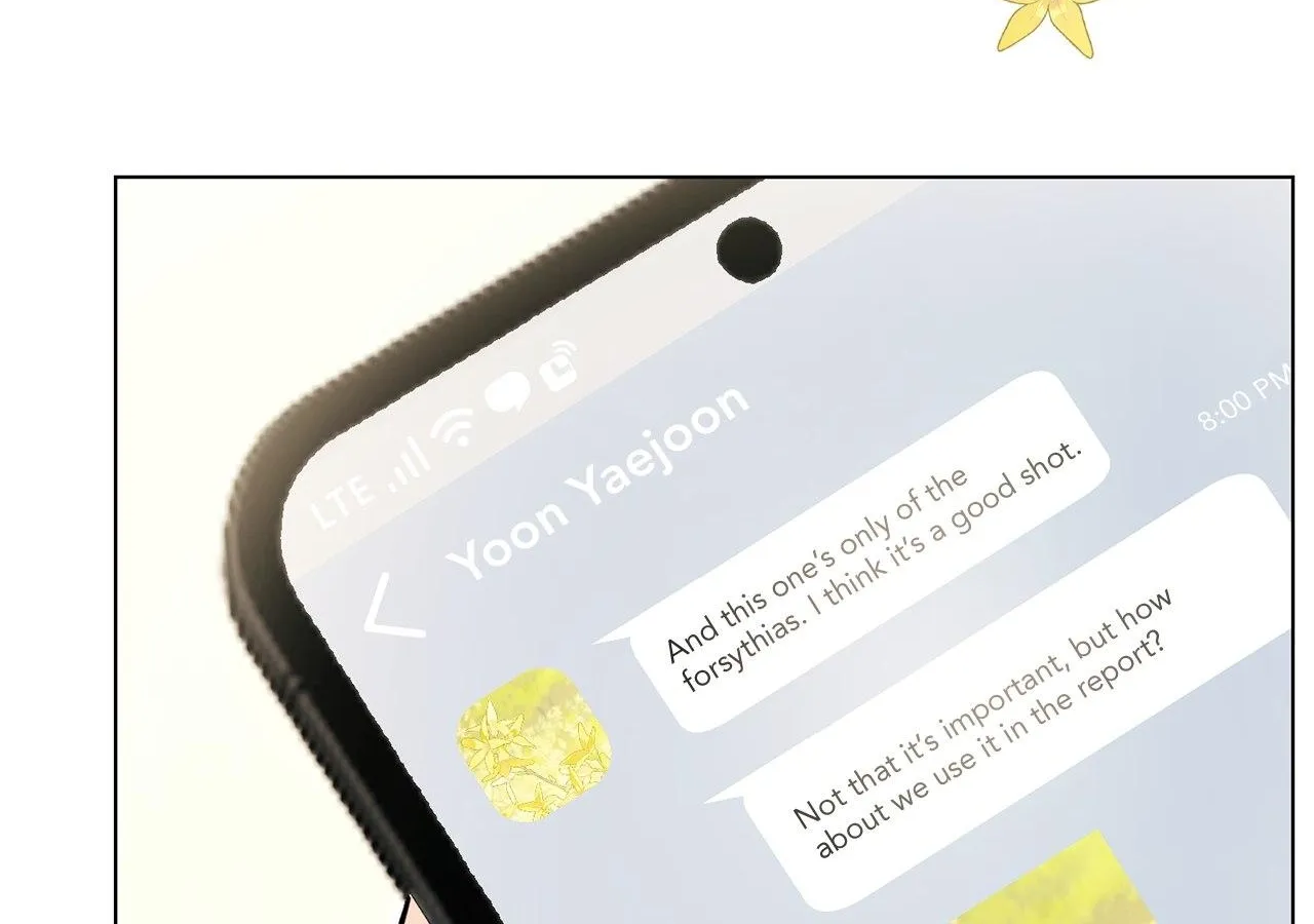 Read Mint Candy Love chapter 16 image 133 on Lezhin