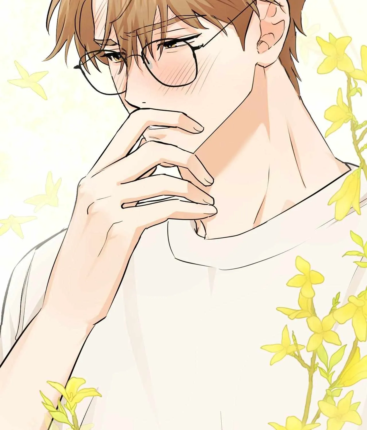 Read Mint Candy Love chapter 16 image 136 on Lezhin