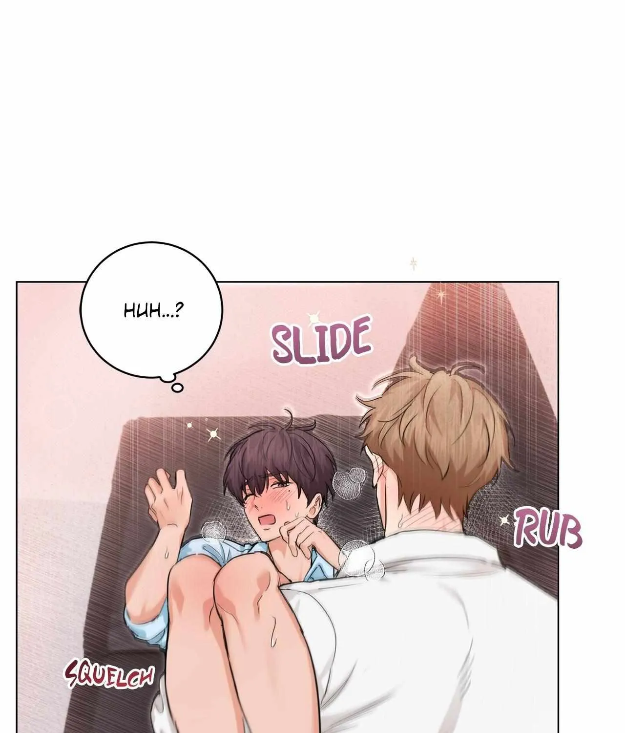 Read Mint Candy Love chapter 16 image 16 on Lezhin
