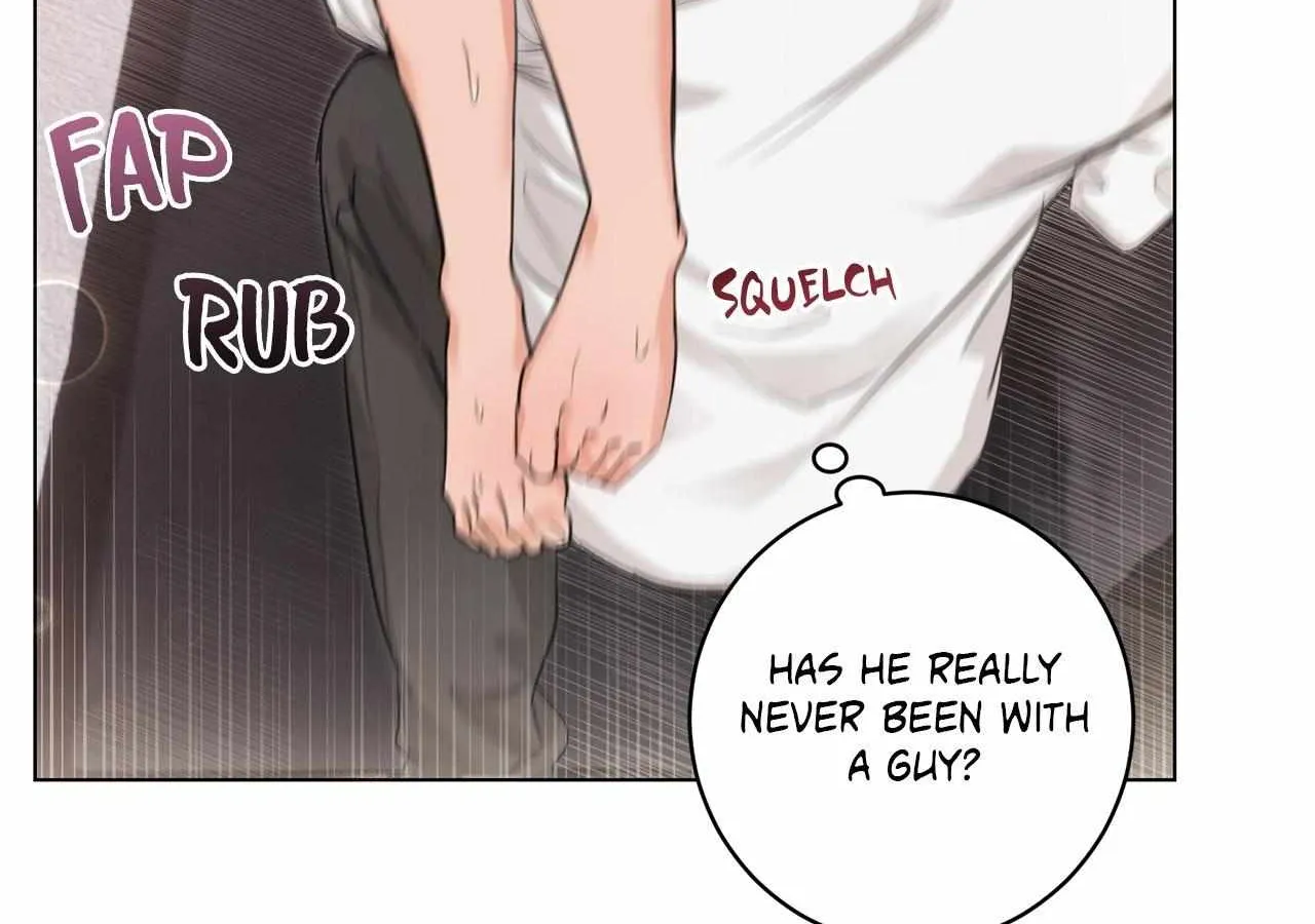 Read Mint Candy Love chapter 16 image 17 on Lezhin