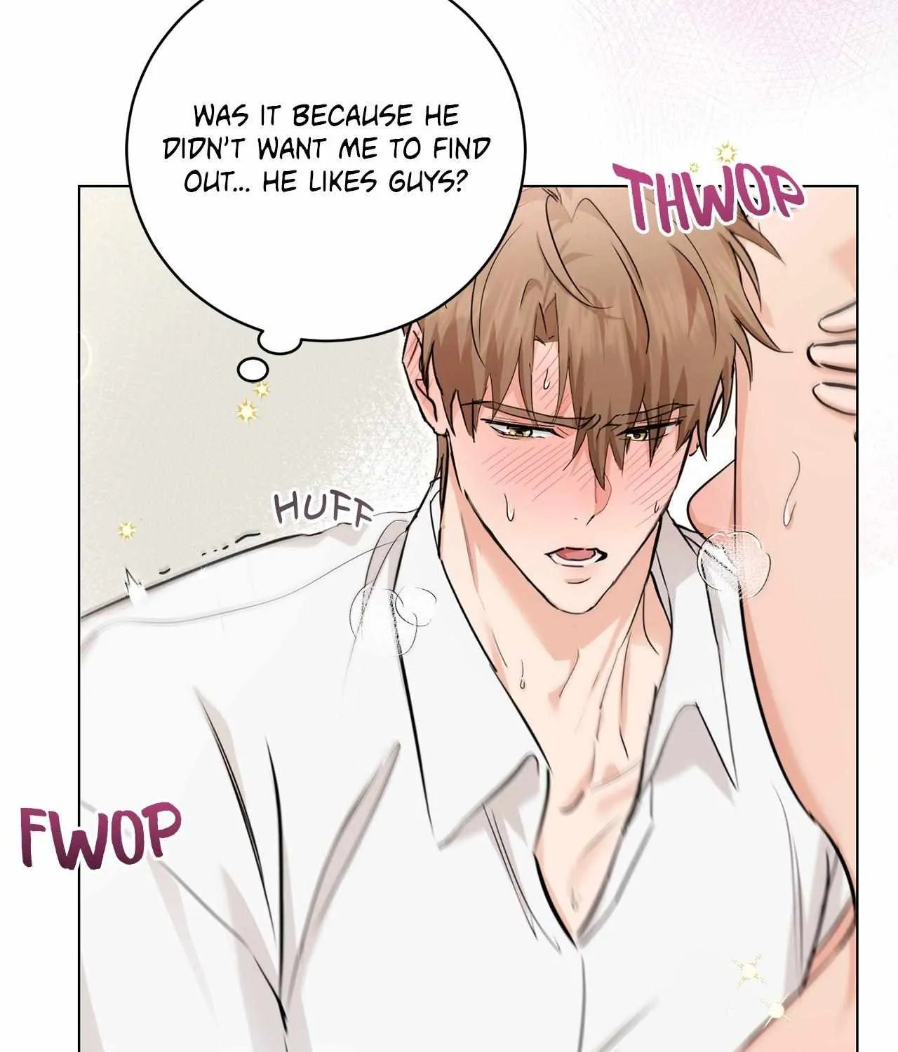 Read Mint Candy Love chapter 16 image 20 on Lezhin