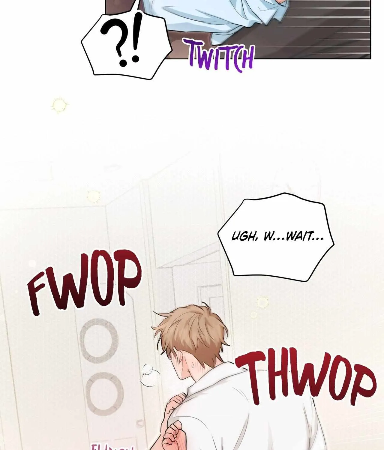 Read Mint Candy Love chapter 16 image 26 on Lezhin