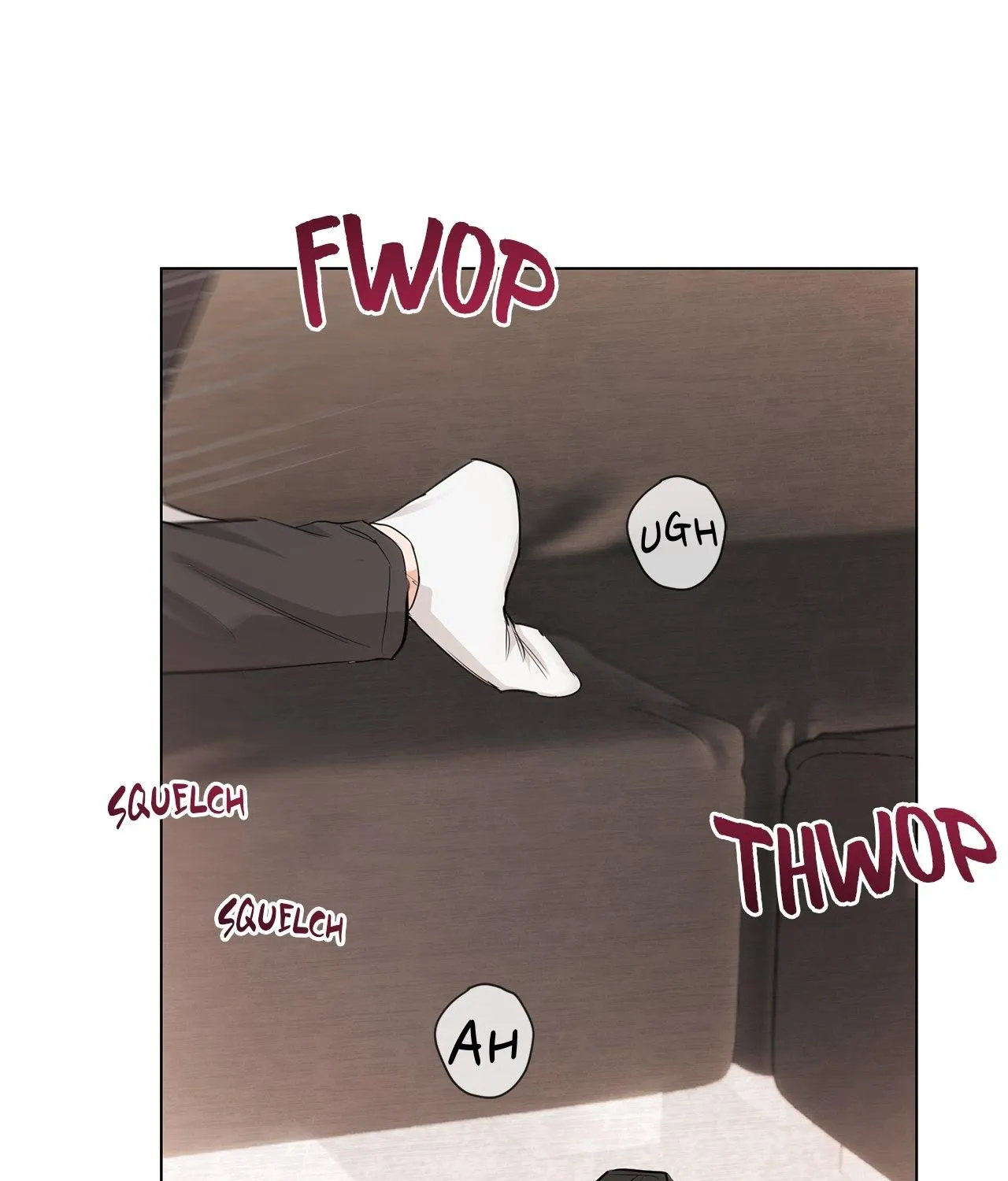 Read Mint Candy Love chapter 16 image 3 on Lezhin