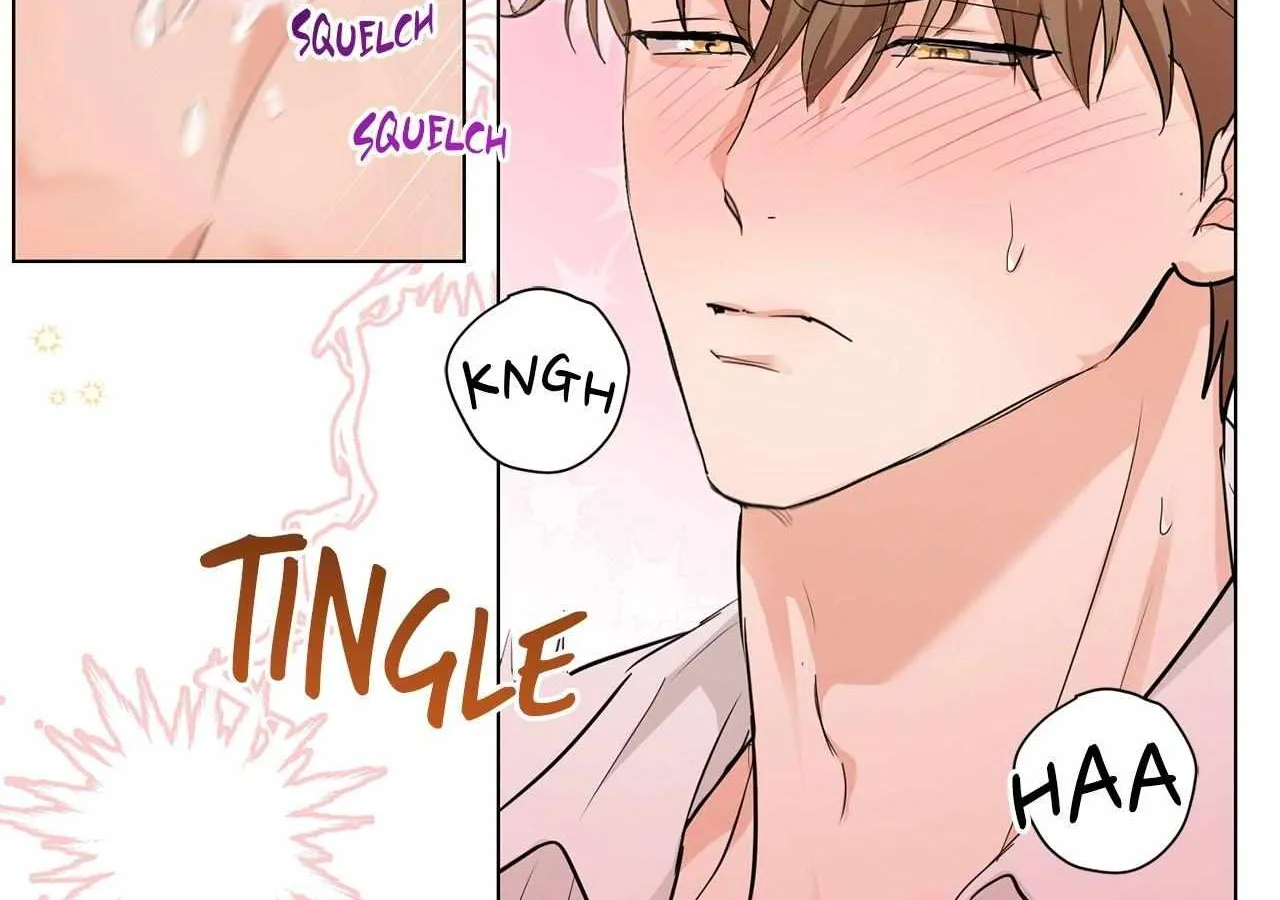 Read Mint Candy Love chapter 16 image 32 on Lezhin