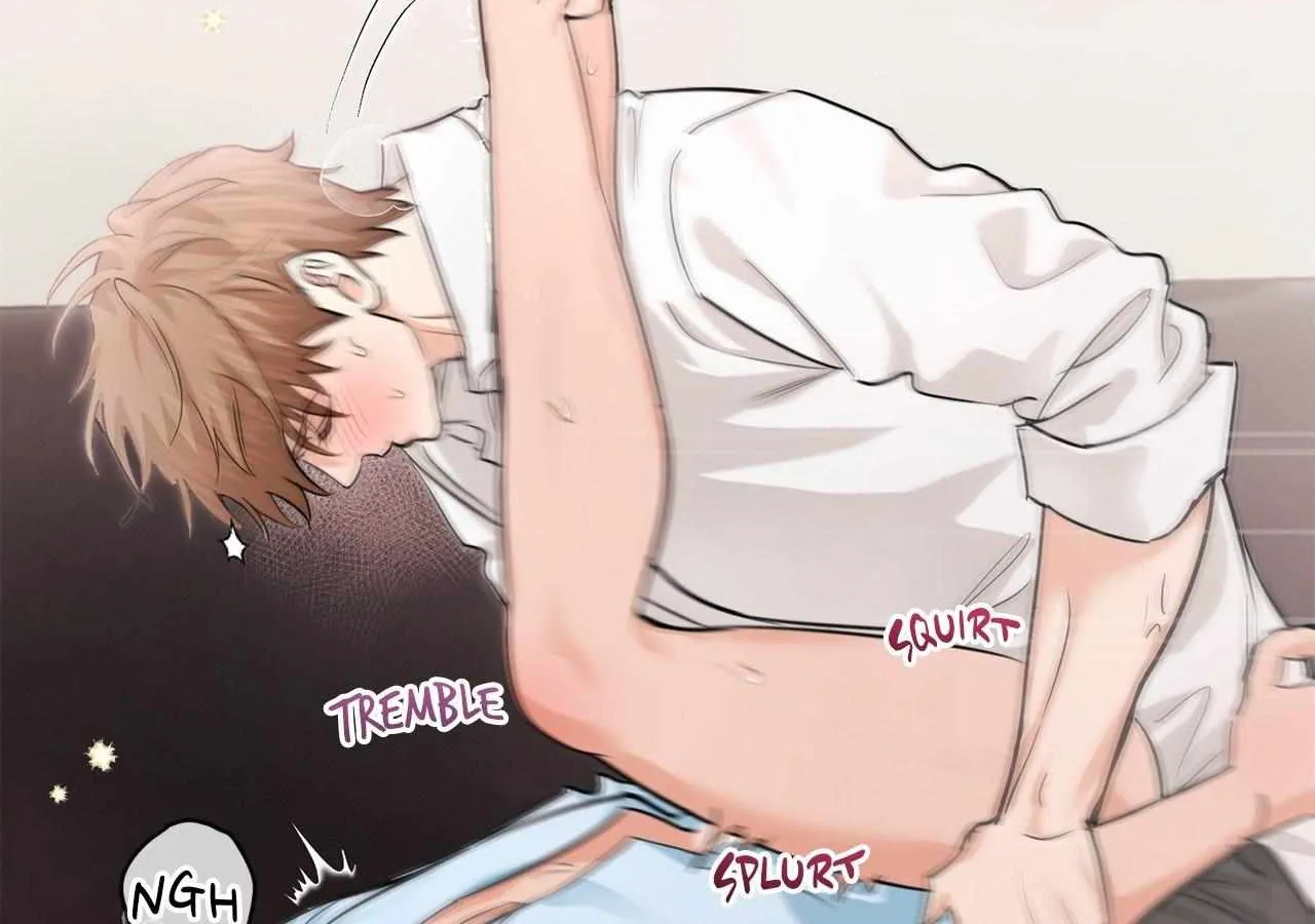Read Mint Candy Love chapter 16 image 34 on Lezhin
