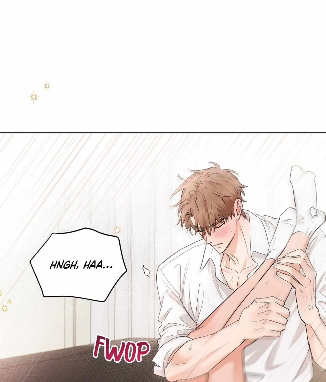 Read Mint Candy Love chapter 16 image 5 on Lezhin