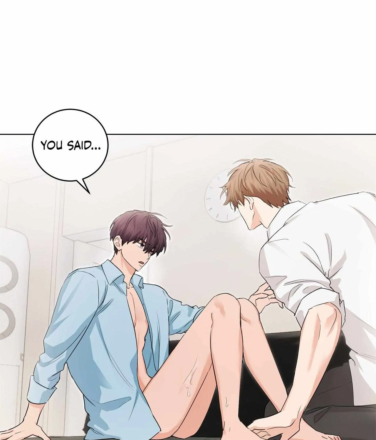 Read Mint Candy Love chapter 16 image 50 on Lezhin