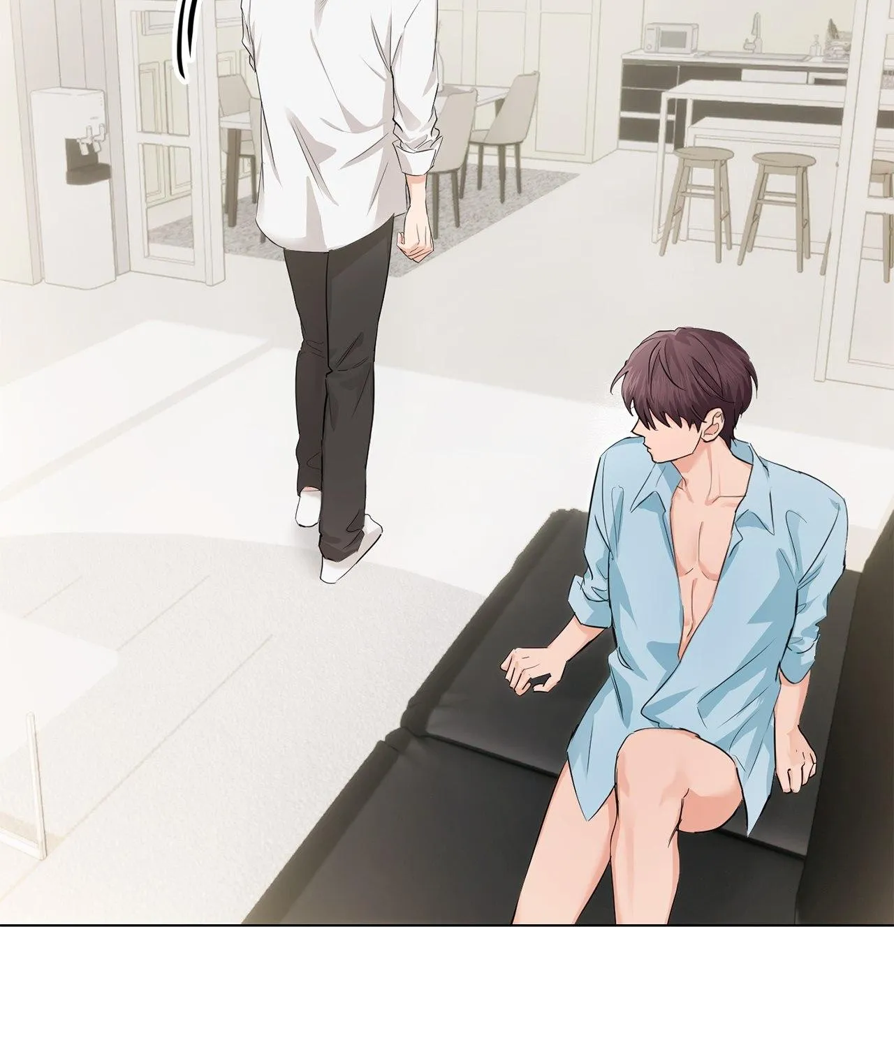 Read Mint Candy Love chapter 16 image 54 on Lezhin