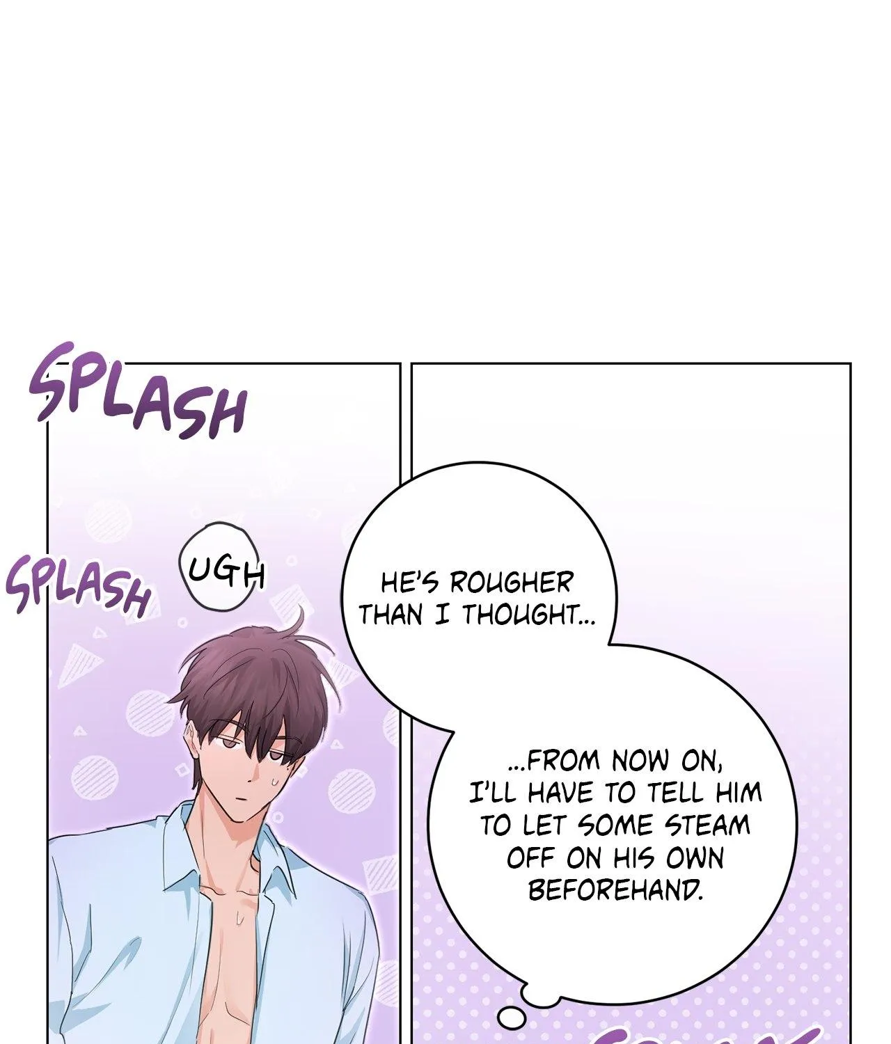Read Mint Candy Love chapter 16 image 58 on Lezhin