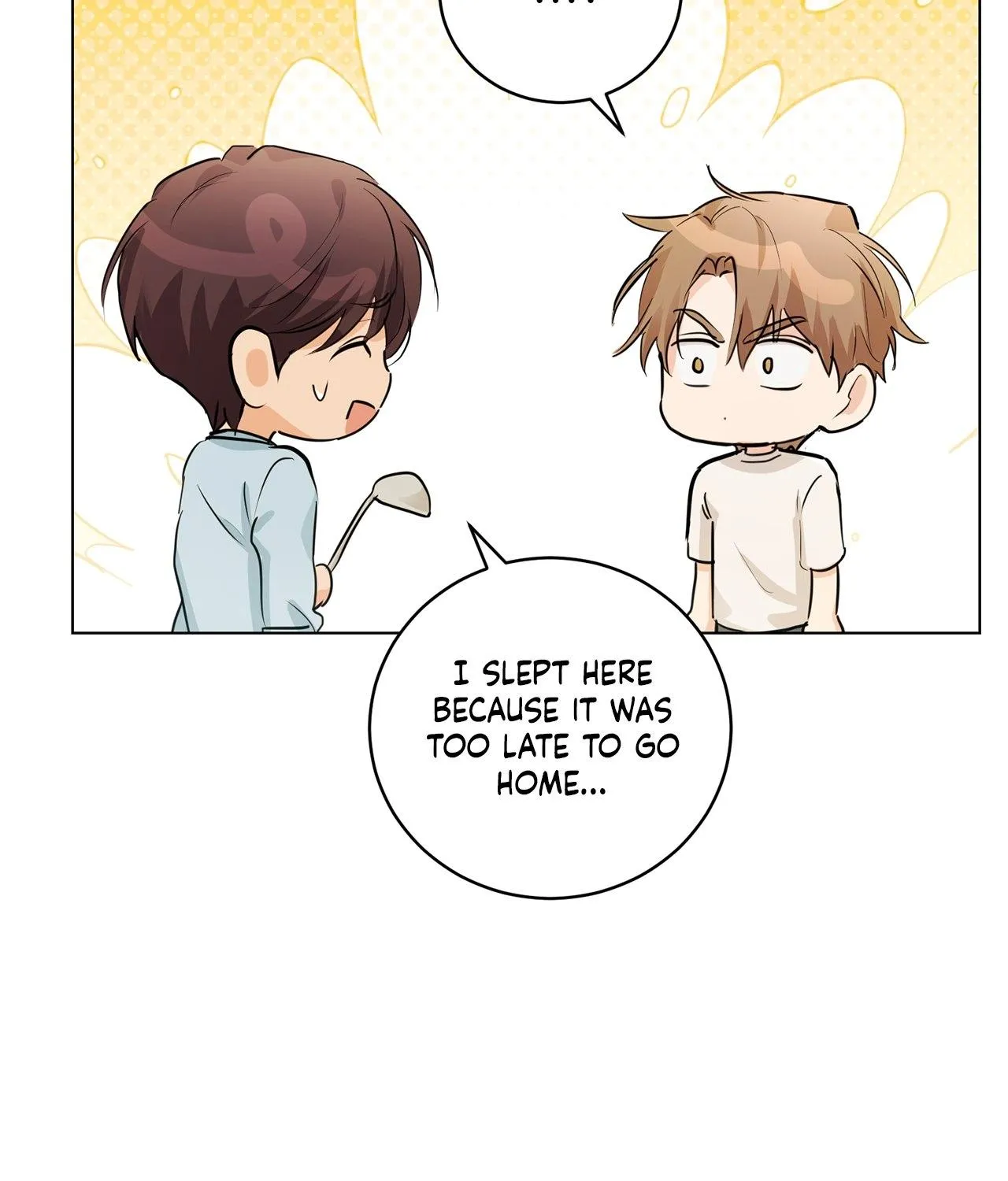Read Mint Candy Love chapter 16 image 81 on Lezhin
