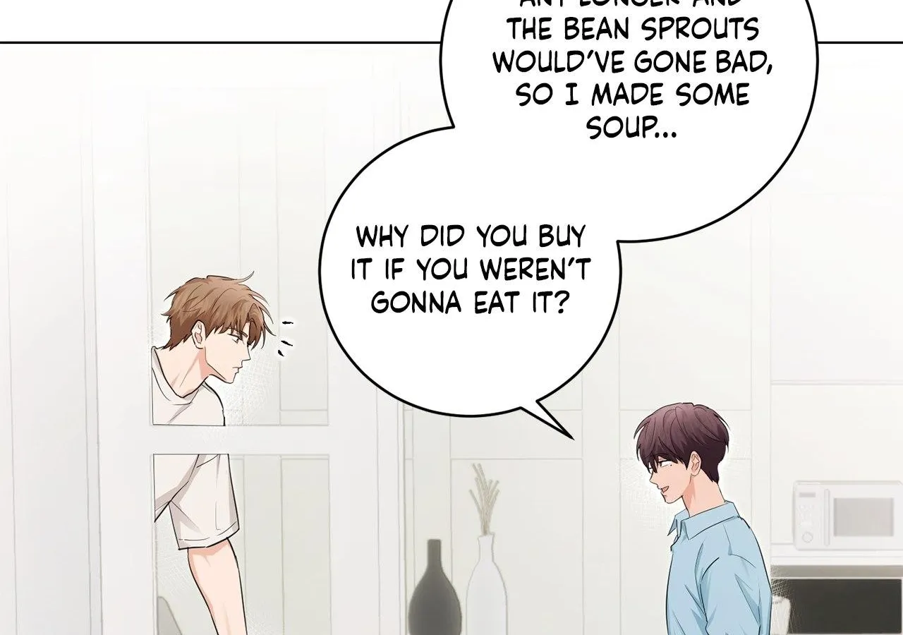 Read Mint Candy Love chapter 16 image 91 on Lezhin