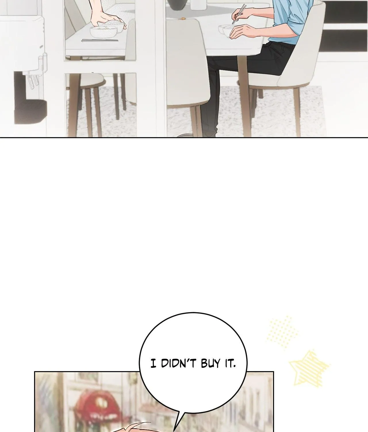 Read Mint Candy Love chapter 16 image 92 on Lezhin