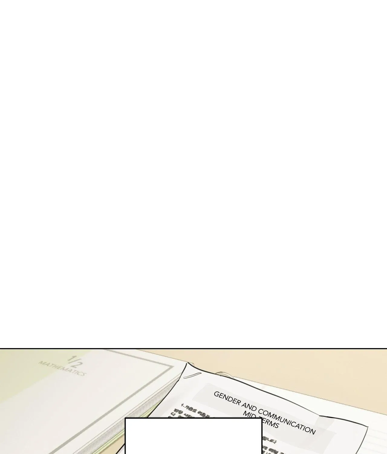 Read Mint Candy Love chapter 17 image 1 on Lezhin