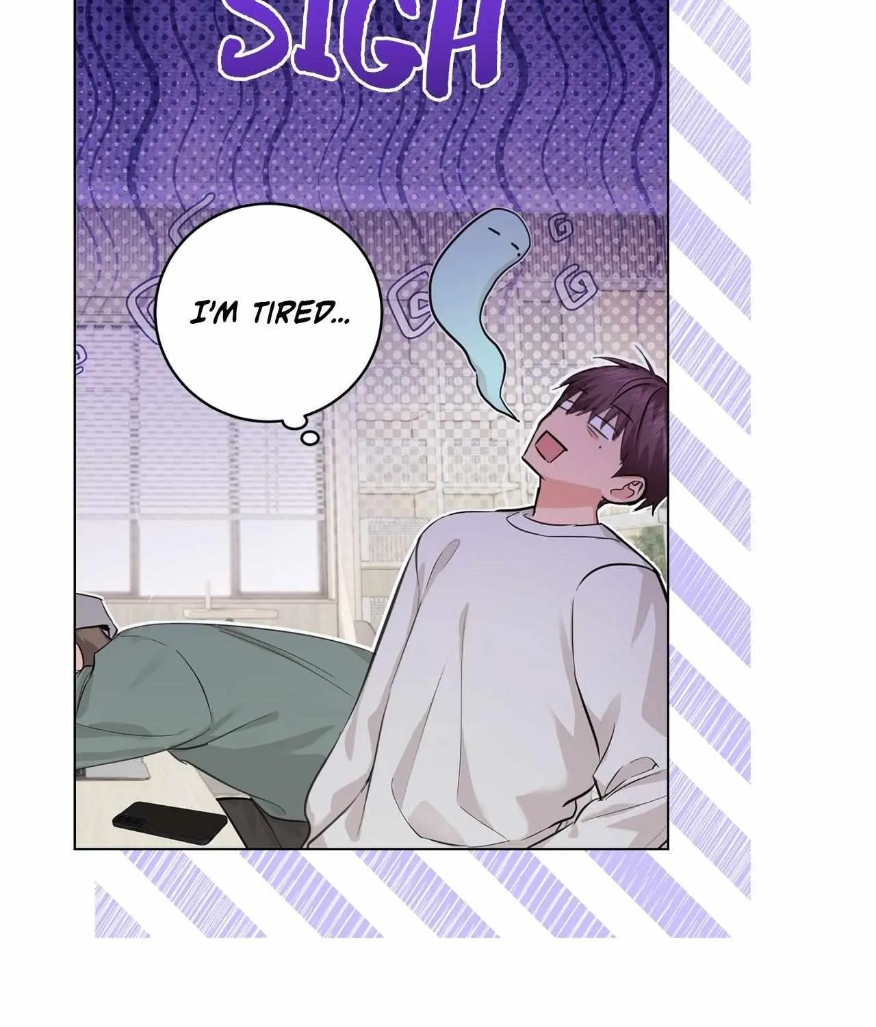 Read Mint Candy Love chapter 17 image 102 on Lezhin