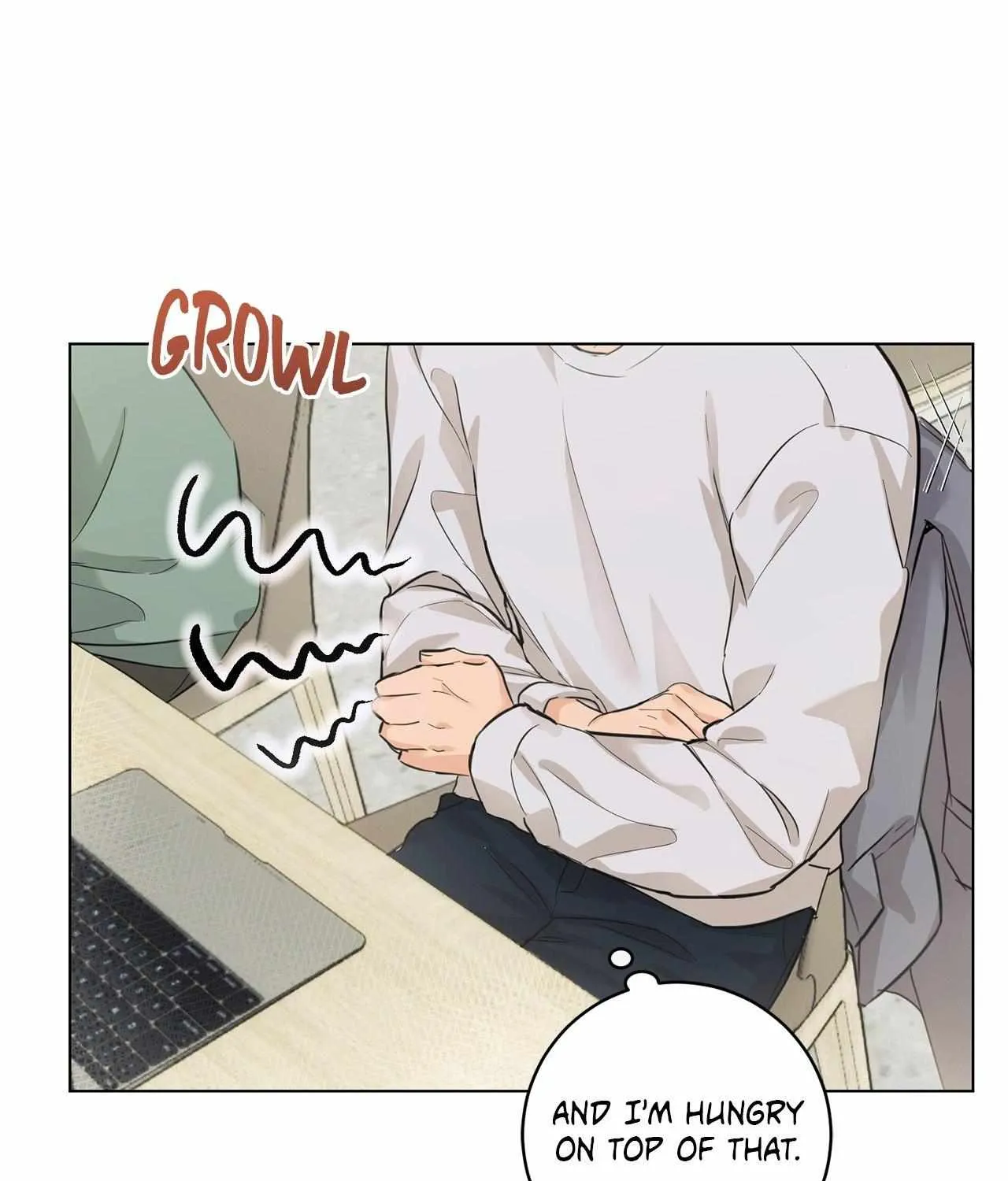 Read Mint Candy Love chapter 17 image 104 on Lezhin