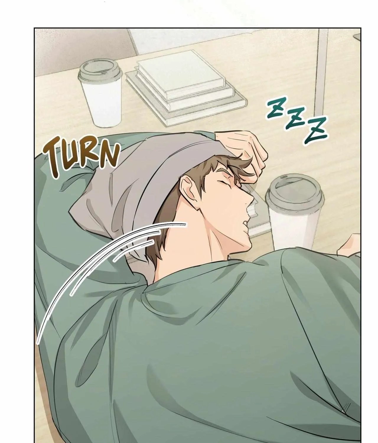 Read Mint Candy Love chapter 17 image 108 on Lezhin